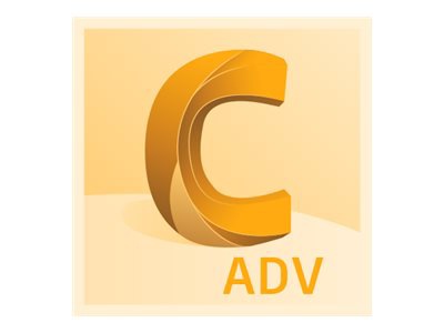 Autodesk CFD Advanced - Subscription Renewal (3 years) + Advanced Support -