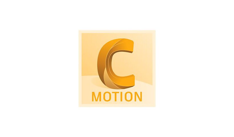 Autodesk CFD Motion - Subscription Renewal (2 years) - 1 seat