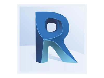 Autodesk Revit - Subscription Renewal (3 years) - 1 seat