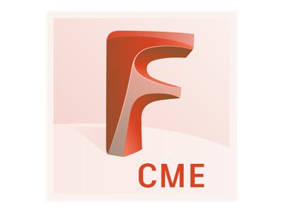 Autodesk Fabrication CADmep 2018 - New Subscription (2 years) - 1 seat
