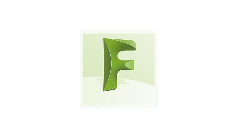 Autodesk Flare - Subscription Renewal (annual) - 1 seat
