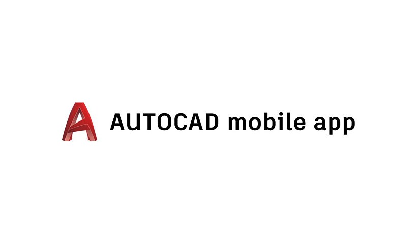 AutoCAD mobile app Ultimate - New Subscription (3 years) - 1 seat