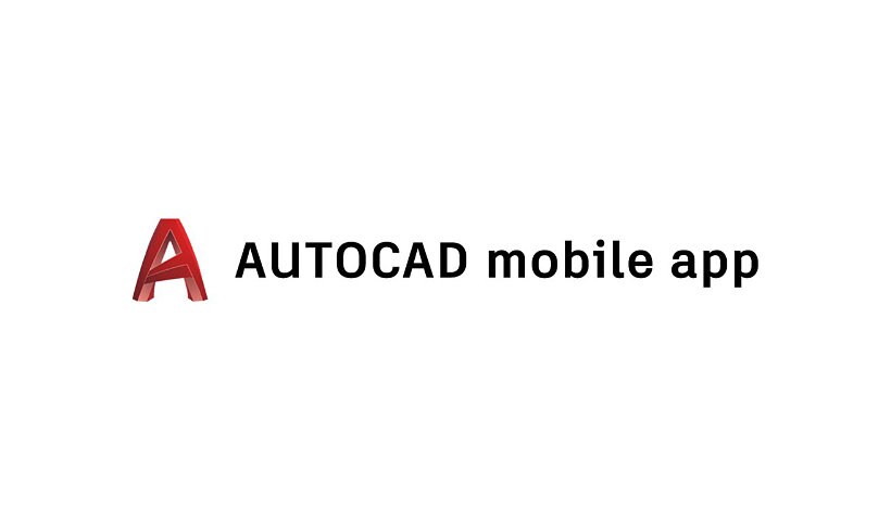 AutoCAD mobile app Ultimate - Subscription Renewal (2 years) - 1 seat