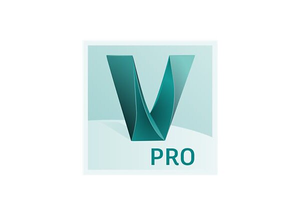 Autodesk Vault Professional 2018 - New Subscription (2 years) - 1 additional seat