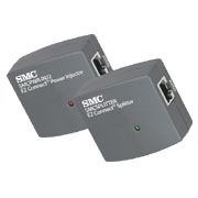 SMC EZ Connect Power over Ethernet Kit