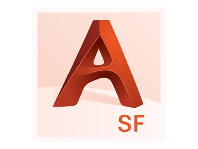Autodesk Alias SpeedForm 2018 - subscription (2 years) - 1 seat
