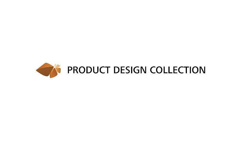 Autodesk Product Design Collection - subscription (3 years) + Advanced Supp