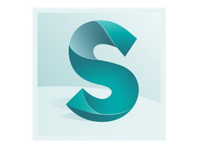 Autodesk Smoke 2018 Desktop Subscription - New Subscription (quarterly) + A