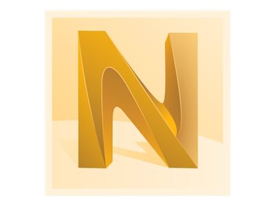 Autodesk Nastran 2018 - subscription (3 years) - 1 seat