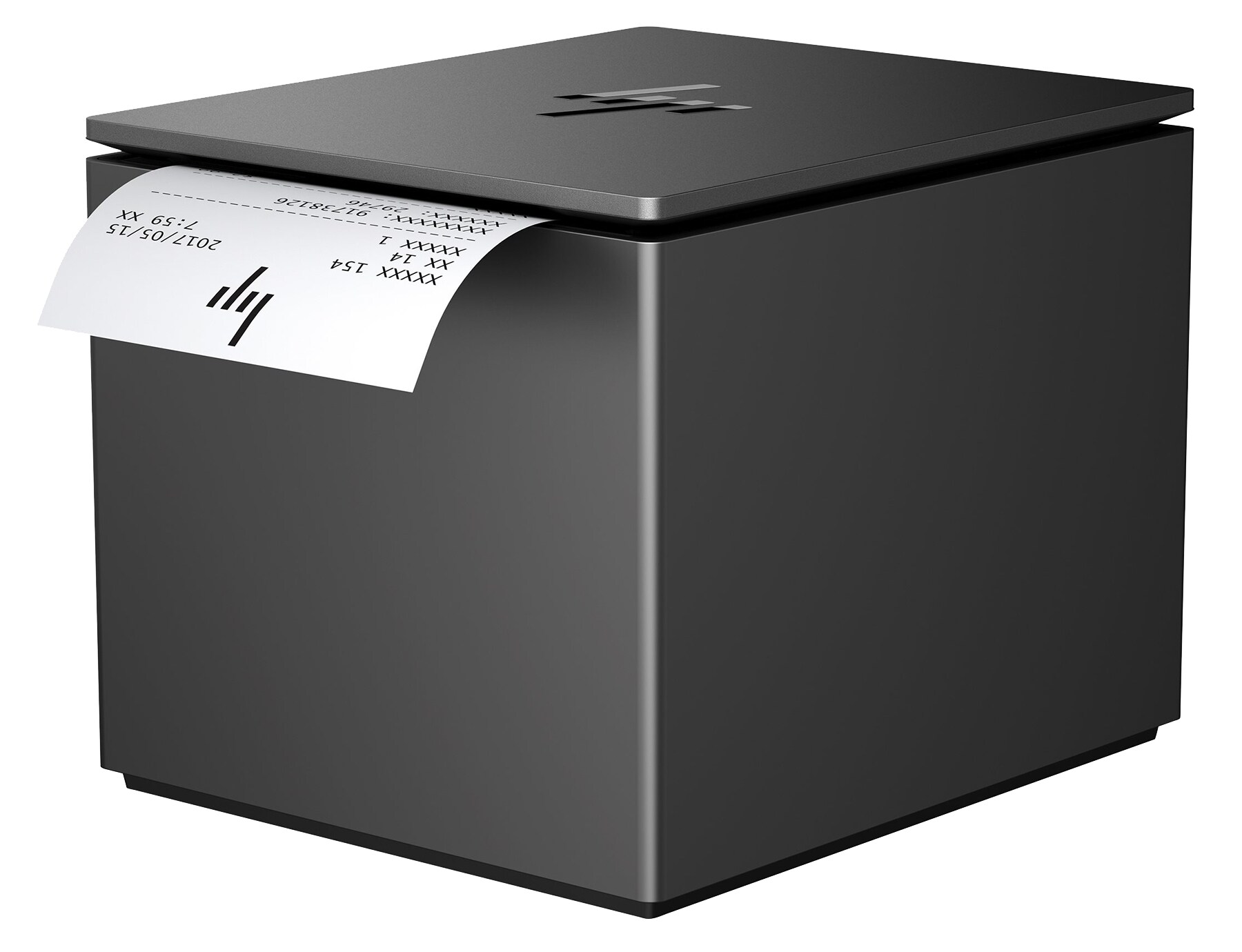 HP Engage One - receipt printer - B/W - direct thermal