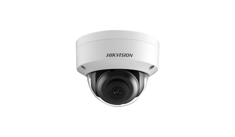 Hikvision 5 MP Network Dome Camera DS-2CD2155FWD-I - network surveillance c