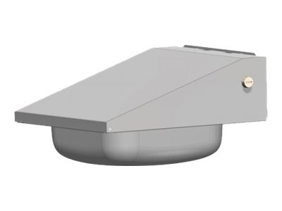 Ventev / TerraWave Wi-Fi Right Angle Wall Mount with Large AP Cover - netwo
