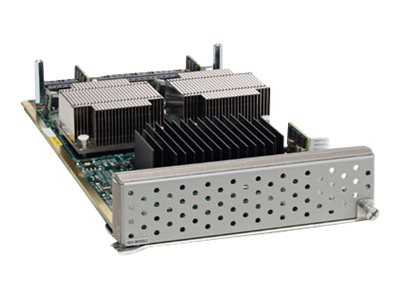 Cisco Nexus 5596 Layer 3 Expansion Module Version 2 - expansion module