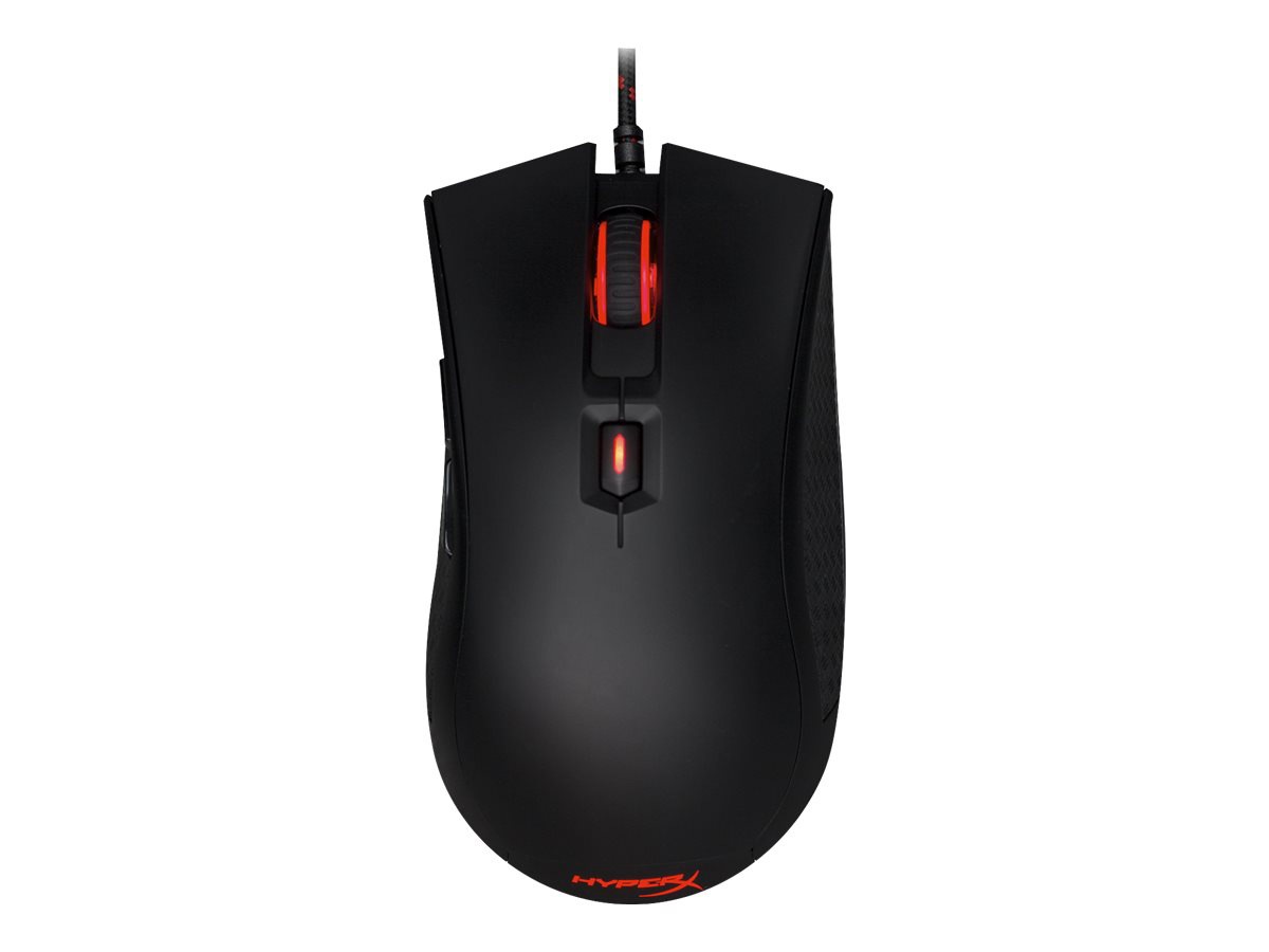 HyperX Pulsefire FPS - mouse - USB