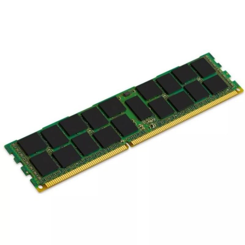 Kingston - DDR4 - 32 GB - DIMM 288-pin - registered