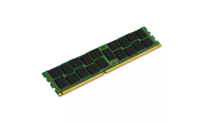 Kingston - DDR4 - module - 32 GB - DIMM 288-pin / PC4-21300