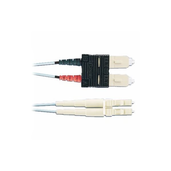 Panduit Fiber Optic Duplex Patch Network Cable