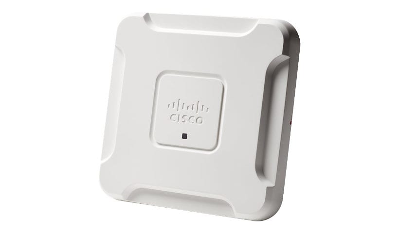 Cisco Small Business WAP581 - wireless access point - Wi-Fi 5, Wi-Fi 5