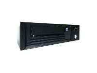 Tc L52bn Ar C Quantum Lto 5 Tape Drive Half Height Tabletop 6gb S Sas Black Tc L52bn Ar External Sas Hh 1 5tb Native 3 0tb Compressed New Part Tc L52bn Ar C