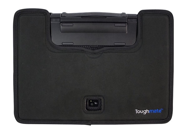 Infocase Toughmate Always-On - flip cover for tablet