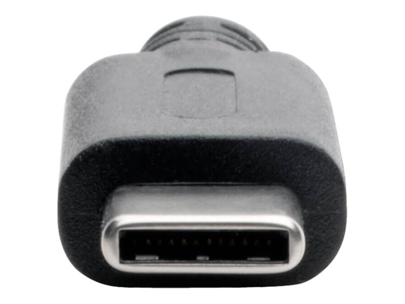 Thumbnail 6 of 11 for Eaton Tripp Lite Series USB C Hub 4-Port w/ 4x USB-A Portable Compact Thunderbolt 3 Compatible USB Type C, USB-C - hub