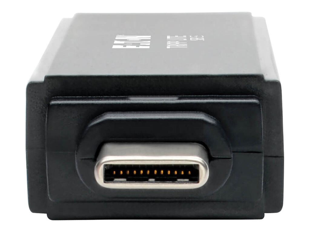 Eaton Tripp Lite Series Media Reader/Writer - Thumbnail 4