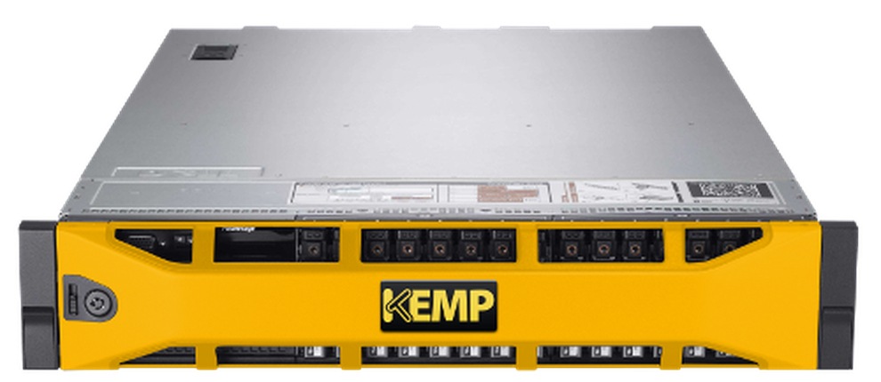 KEMP Loadmaster LM8000 Load Balancer