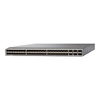 Cisco Nexus 93180YC-FX - PID Bundle - switch - 48 ports - managed - rack-mo