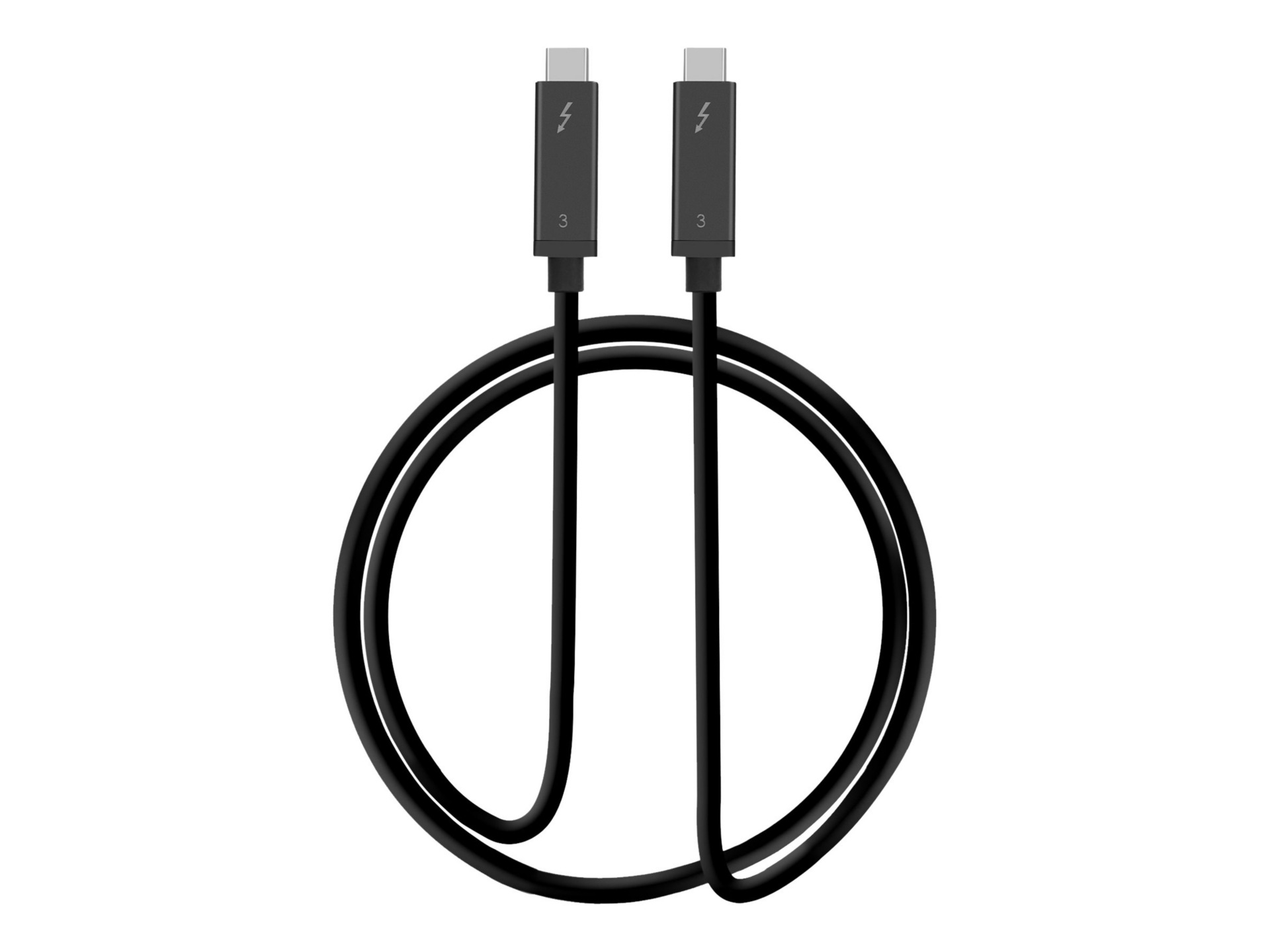 SIIG Thunderbolt cable - 3.3 ft