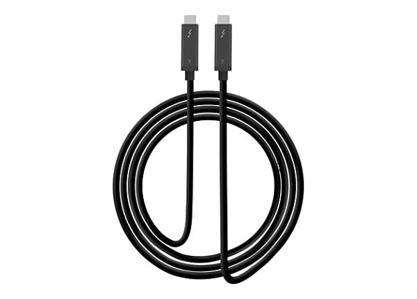 SIIG Thunderbolt cable - 6.6 ft