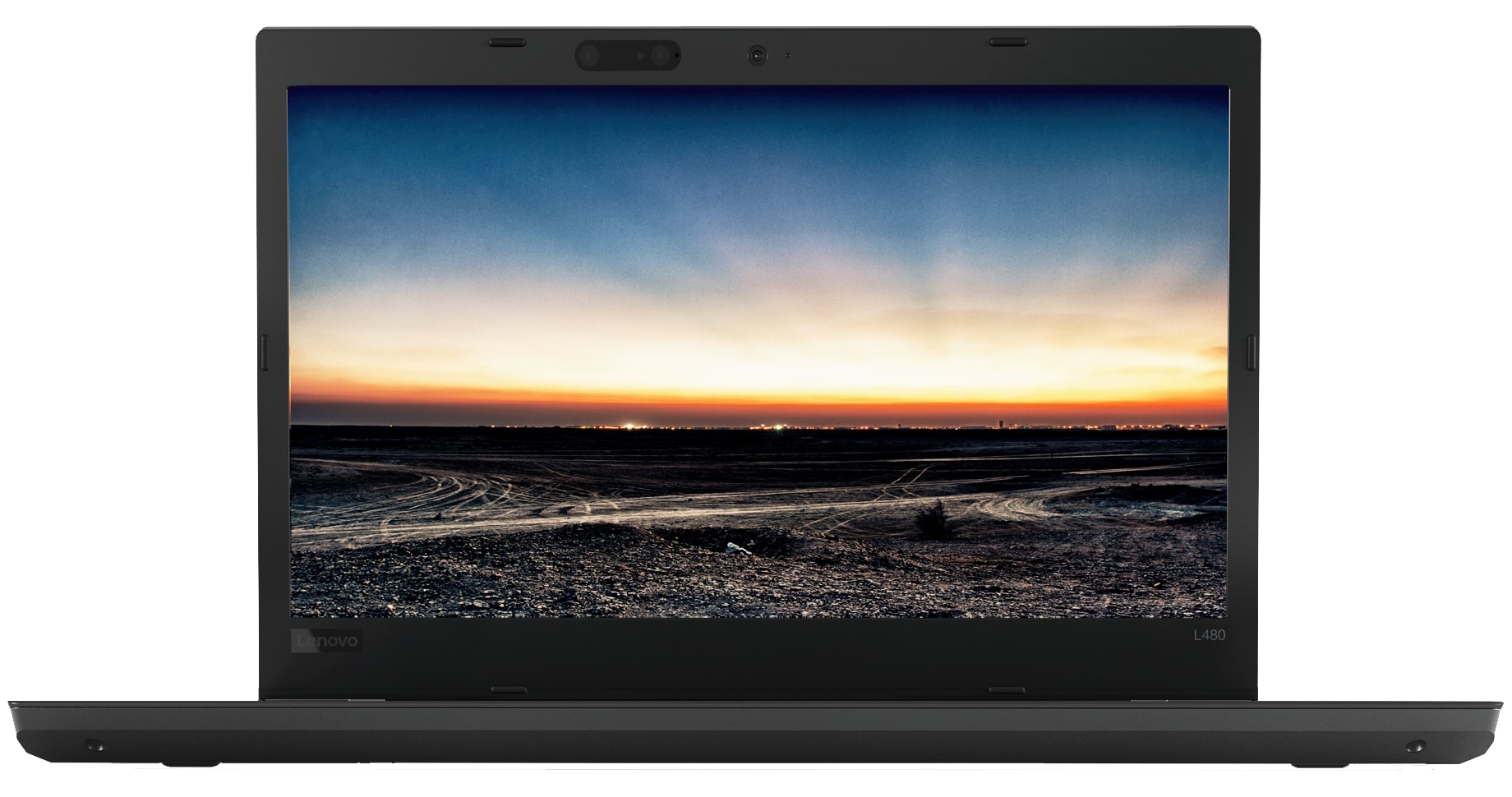 Lenovo ThinkPad L480 - 14" - Core i5 8250U - 8 GB RAM - 256 GB SSD - US