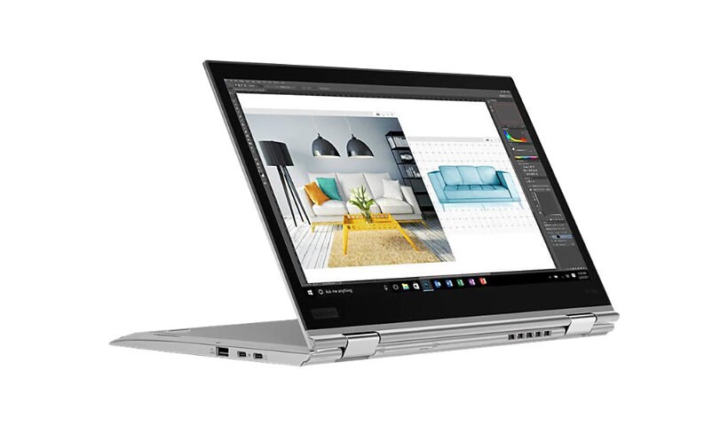 Lenovo ThinkPad X1 Yoga (3rd Gen) - 14" - Core i5 8250U - 8 GB RAM - 256 GB