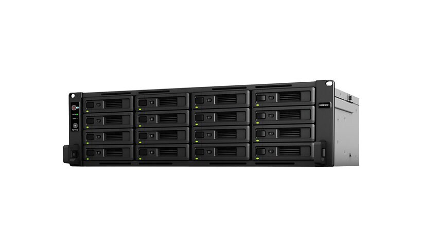 Synology RackStation RS2818RP+ - serveur NAS