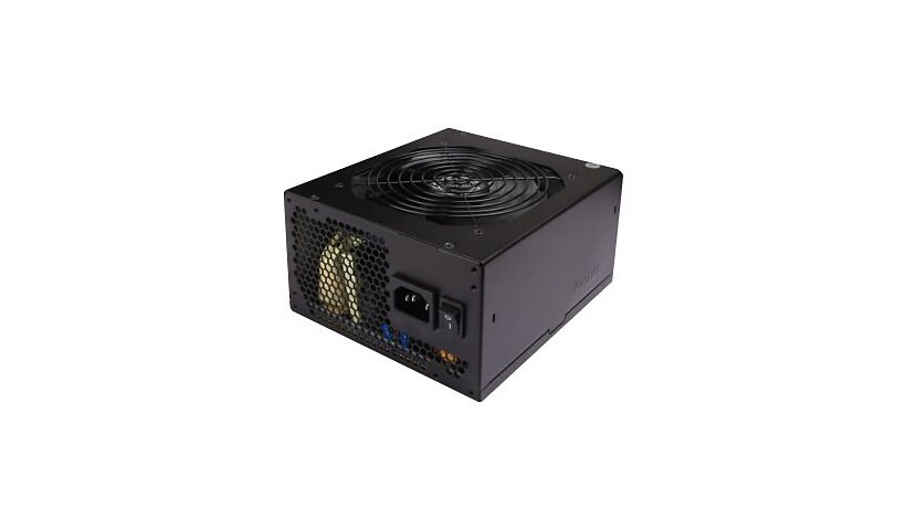 Antec EarthWatts Gold EA550G PRO - power supply - 550 Watt