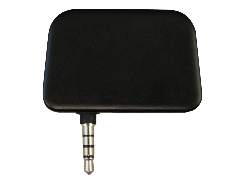 ID TECH UniMag II - magnetic card reader