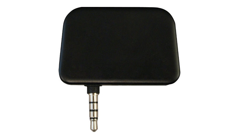 ID TECH UniMag II - magnetic card reader