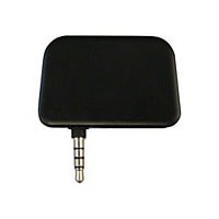 ID TECH UniMag II - magnetic card reader