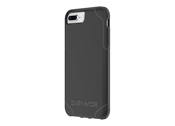 Griffin Survivor Strong - back cover for cell phone