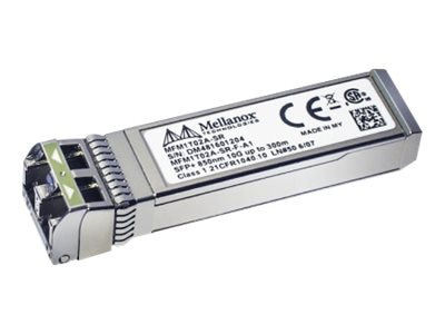 Mellanox - SFP+ transceiver module - 10GbE