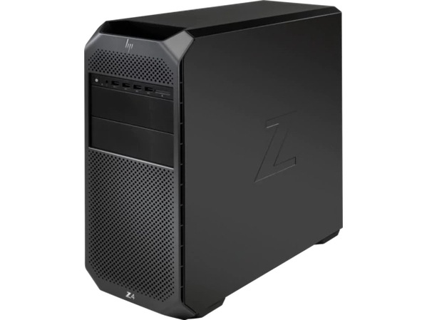 HP Z4 G4 Xeon 2123 16GB RAM 500GB HDD Linux