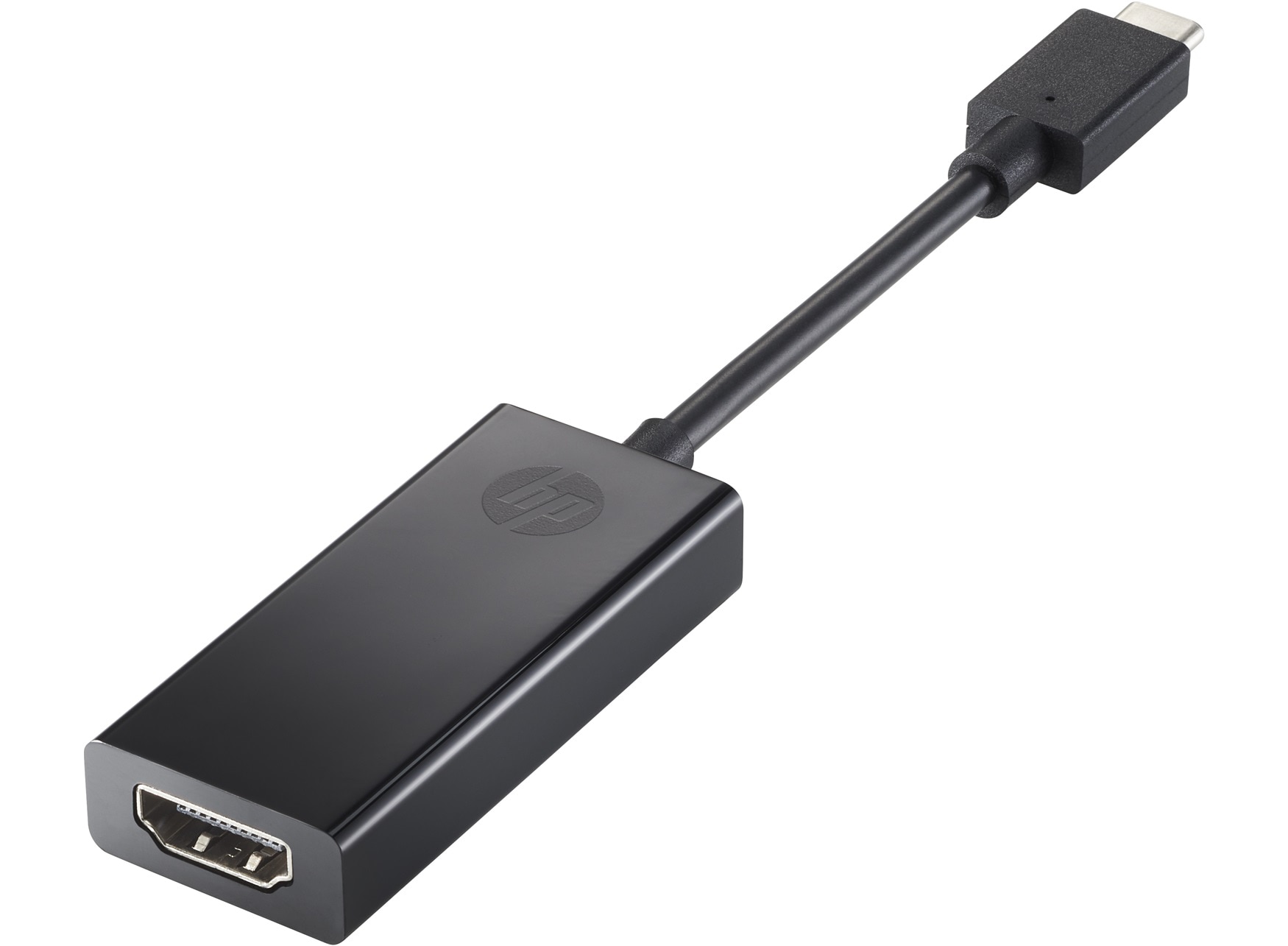 USB-C to HDMI Converter w/ Power Delivery Port (153416)