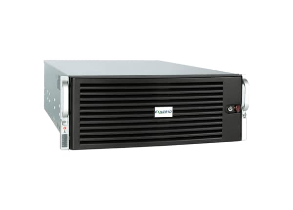 ExaGrid EX32000E - NAS server - 72 TB