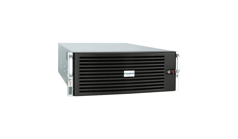 ExaGrid EX32000E - NAS server - 72 TB