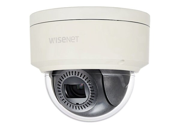 Samsung WiseNet X XNV-6085 - network surveillance camera