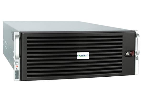 ExaGrid EX40000E - NAS server - 96 TB