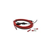 Zebra Wring Kit - cable kit - DC jack 5.5 x 2.5 mm