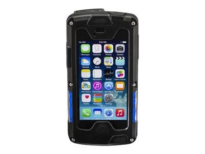 Infinea X - barcode / RFID reader - Bluetooth 2.0