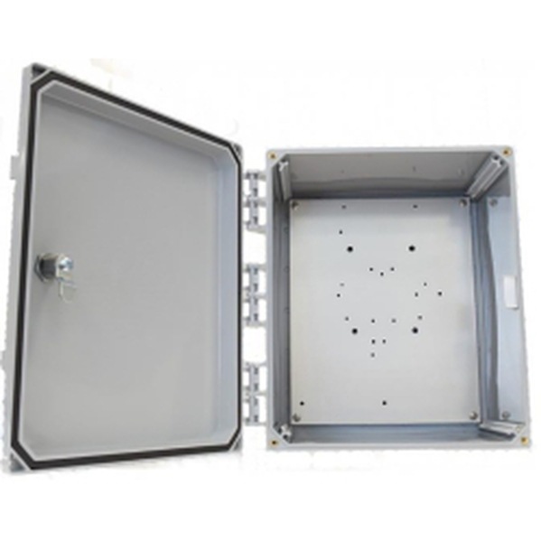 VENTEV 12X10X6 ENCLOSURE NML W/OMNI