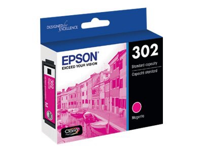 epson 302