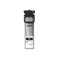 Epson T902XL - High Capacity - black - original - ink pack